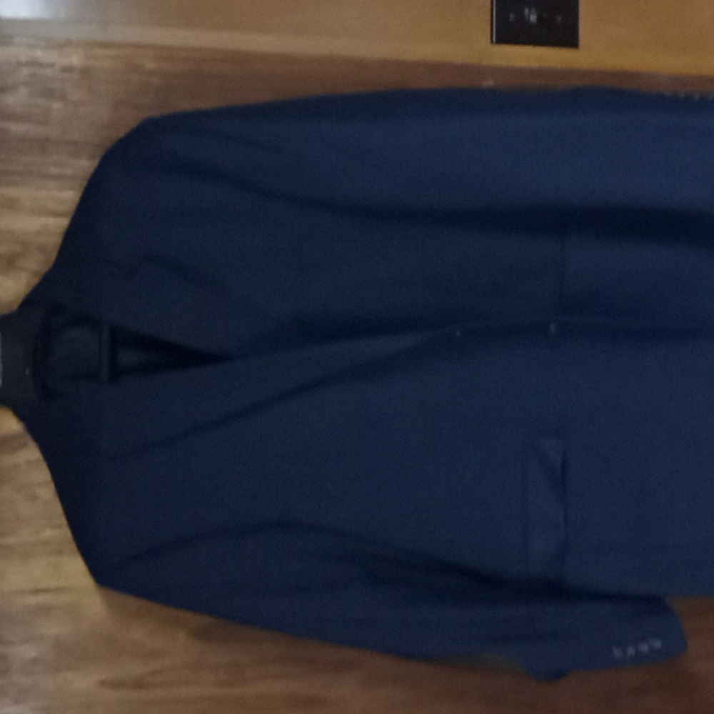 Ralph Lauren Sports Jacket Swead patches on elbow. 2XL